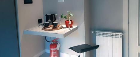 Molino Nuovo Apartman Maslianico Kültér fotó